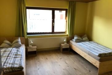 Monteurzimmer in Sennfeld - Haus Sennfeld