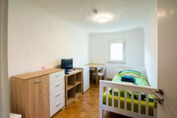 Monteurzimmer in Ochsenfurt - Ochsenfurt Monteurwohnung - ab 4 Tage 