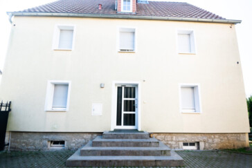 Monteurzimmer in Moos - Monteurhaus Moos