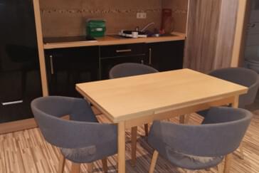 Monteurzimmer in Ochsenfurt - Von Einzel- Apartment bis zur grosen Monteurwohnung - alles aus einer Hand