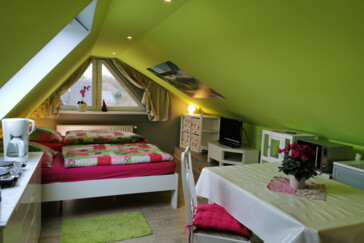 Monteurzimmer in Bramsche - Monteurzimmer Bramsche