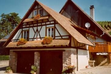 Monteurzimmer in Durbach - Ulrich Lott