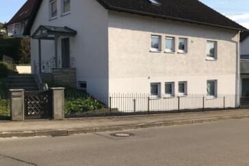 Monteurzimmer in Thannhausen - Ferienhaus Josefine