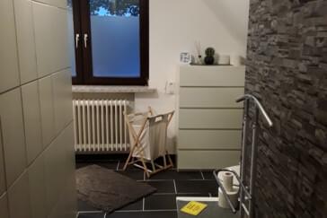 Monteurzimmer in Wendeburg - Kathrin 