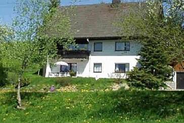 Monteurzimmer in Titisee-Neustadt - Ferienwohnung Janßen-Wehrle