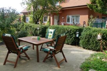 Monteurzimmer in Heede - Ferienwohnung Drost