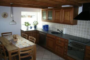 Monteurzimmer in Hainewalde - Ferienwohnung Lassmann