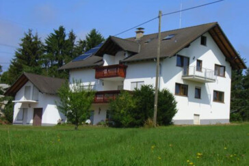 Monteurzimmer in Warmsroth - Ferienwohnungen Helga - ab 25 € pP/bis 13 Pers.
