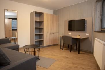 Monteurzimmer in Titisee-Neustadt - Campus Basilie