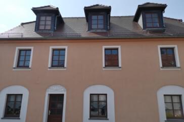 Monteurzimmer in Königswartha - Ferienwohnung Haink