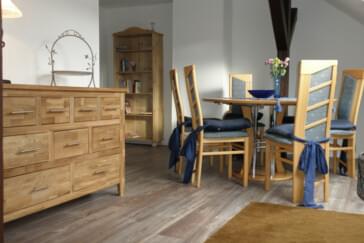 Monteurzimmer in Wernigerode -   "Grüne Oase" Wernigerode