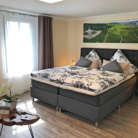 Monteurzimmer in Rüdesheim am Rhein - Ferienwohnungen in Rüdesheim am Rhein