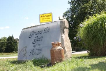 Monteurzimmer in Büchlberg - Ferienhof Ritzer