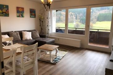 Monteurzimmer in Züschen - Emmy