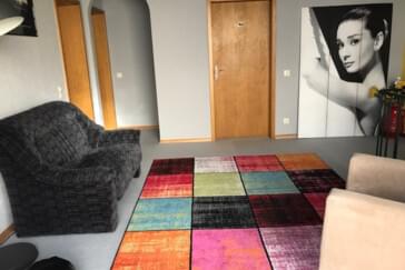 Monteurzimmer in Hohberg - Engelshaus