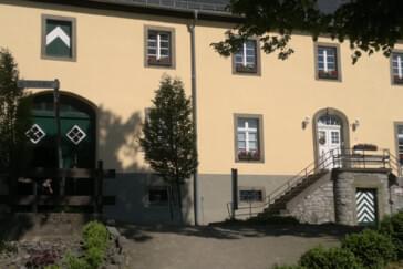 Monteurzimmer in Brilon - Ferien-Reithof-Walters