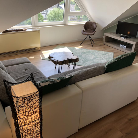 Monteurzimmer in WINTERBERG - Katya