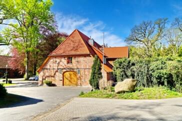 Monteurzimmer in Walsrode - Ferien Hof Meinerdingen GbR