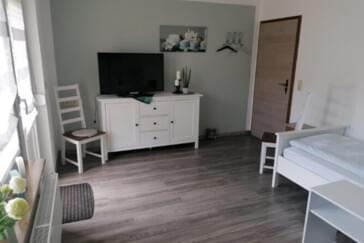 Monteurzimmer in Ihrlerstein - Monteurwohnung Beil