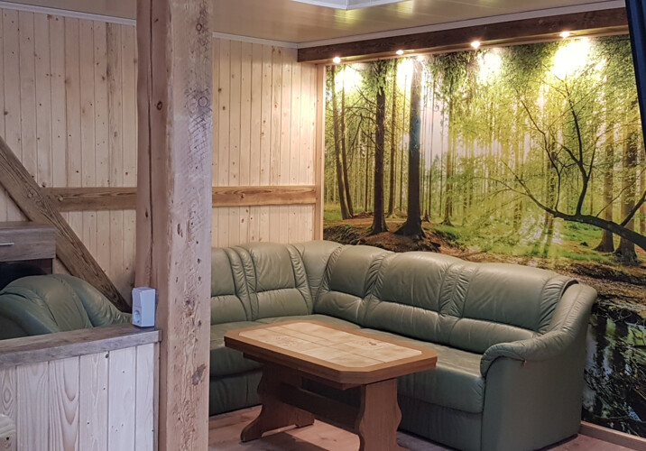 Ferienwohnung  Schipkau