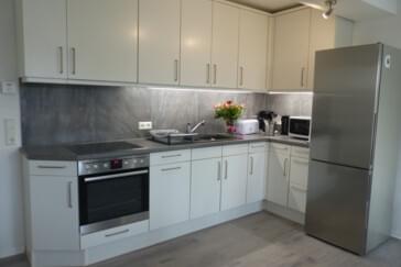 Monteurzimmer in Rhauderfehn - Monteurwohnung für bis zu 70 Monteure