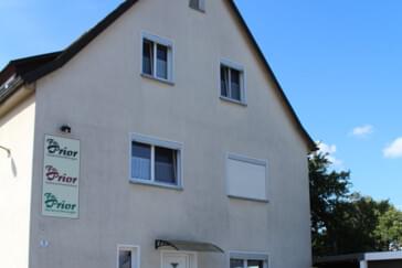 Monteurzimmer in Ebensfeld - Ferienwohnung  Prior