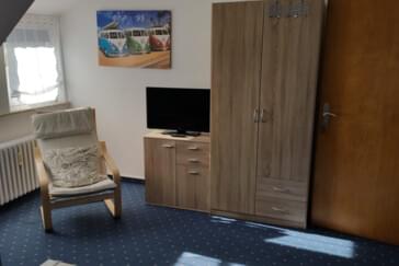 Monteurzimmer in Alfeld - Alfelder-Apartment