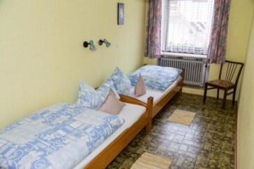 Monteurzimmer in Michelsneukirchen - Bauernhof Piendl 