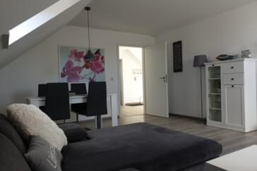 Monteurzimmer in Marne - Ferienwohnung Marne, Ferienhaus 