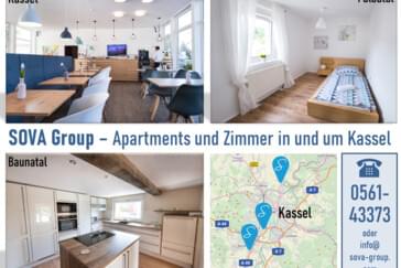 Galerie / Aufenthaltsraum 