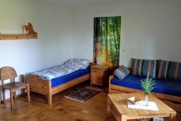 Monteurzimmer in Michelfeld - Monteurzimmer/Schwäbisch Hall/Michelfeld/ Nahe Fa. Recaro, Fa. Optima, Fa. Klenk-Binder, Fa. Würth