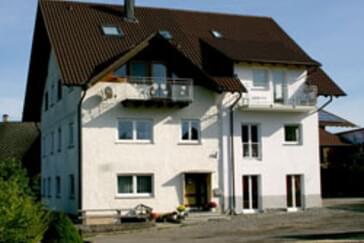 Monteurzimmer in Neukirch bei Tettnang - Ferienwohnungen Sauter