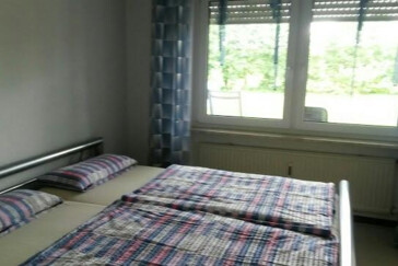 Monteurzimmer in Immenhausen - Ferienwohnung und Monteurunterkunft „Edda „