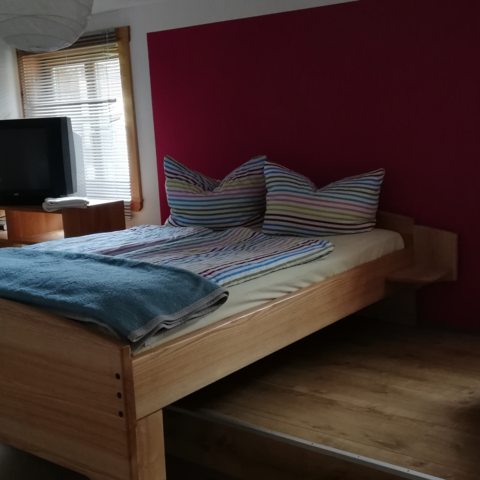 Monteurzimmer in Gerstungen - Herberge an den Gärten