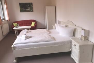 Monteurzimmer in Sonneberg - Hotel Schlossberg