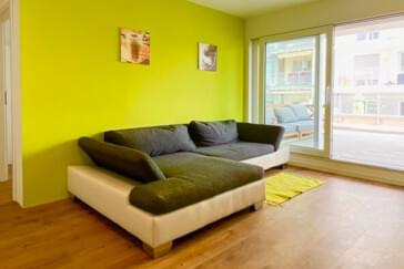 Wonbereich Georg 1b / 2b /3b