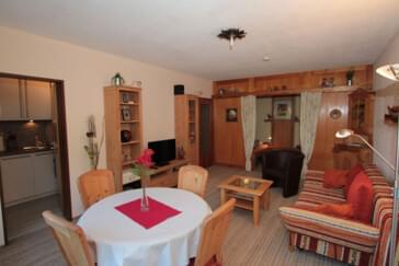 Monteurzimmer in Füssen - FW Weissensee 44 / FW Weissensee