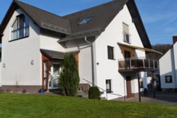 Monteurzimmer in Bischoffen - Ferienwohnung Lipp