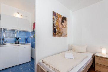 Privatzimmer in München ️☎️ Günstige Zimmer mieten