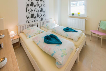 Monteurzimmer in Heidenrod - Monteurzimmer Heidenrod - Familie Funk