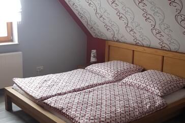 Monteurzimmer in Cadolzburg - Fremdenzimmer-Zimmermann