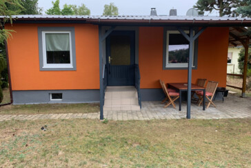 Monteurzimmer in Belgern - Schildau - Pension Lausa