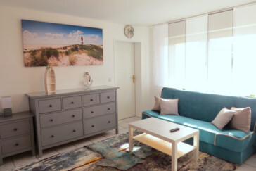 Monteurzimmer in Simmern - Monteurwohnung Wildburg Simmern