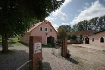 Monteurzimmer in Pyrbaum - Seligenporten - Gasthof Kloster Seligenporten