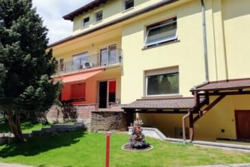 Monteurzimmer in Neunkirchen am Sand - Franz Berg Apartments