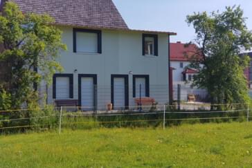 Monteurzimmer in Neustadt  - Pension Ivonne