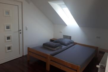 Monteurzimmer in Griesstätt - Möbliertes Apartment gut ausgestattet 