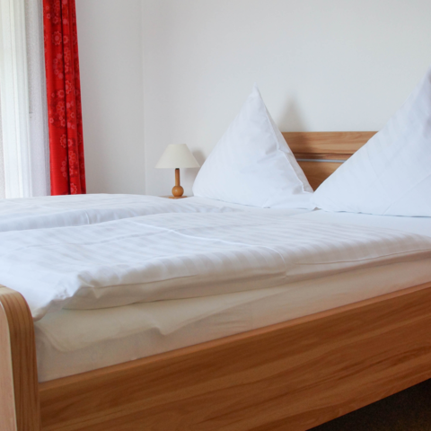 Monteurzimmer in Kinding - Gästehaus Pöppel