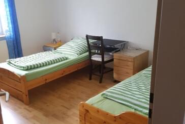 Pension in Weiden - Haus Mühlweg - Pension - Ferienwohnung