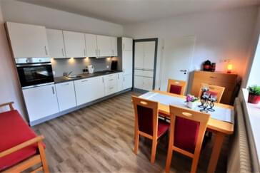 Monteurzimmer in Lastrup Kneheim - Monteurwohnung in Kneheim